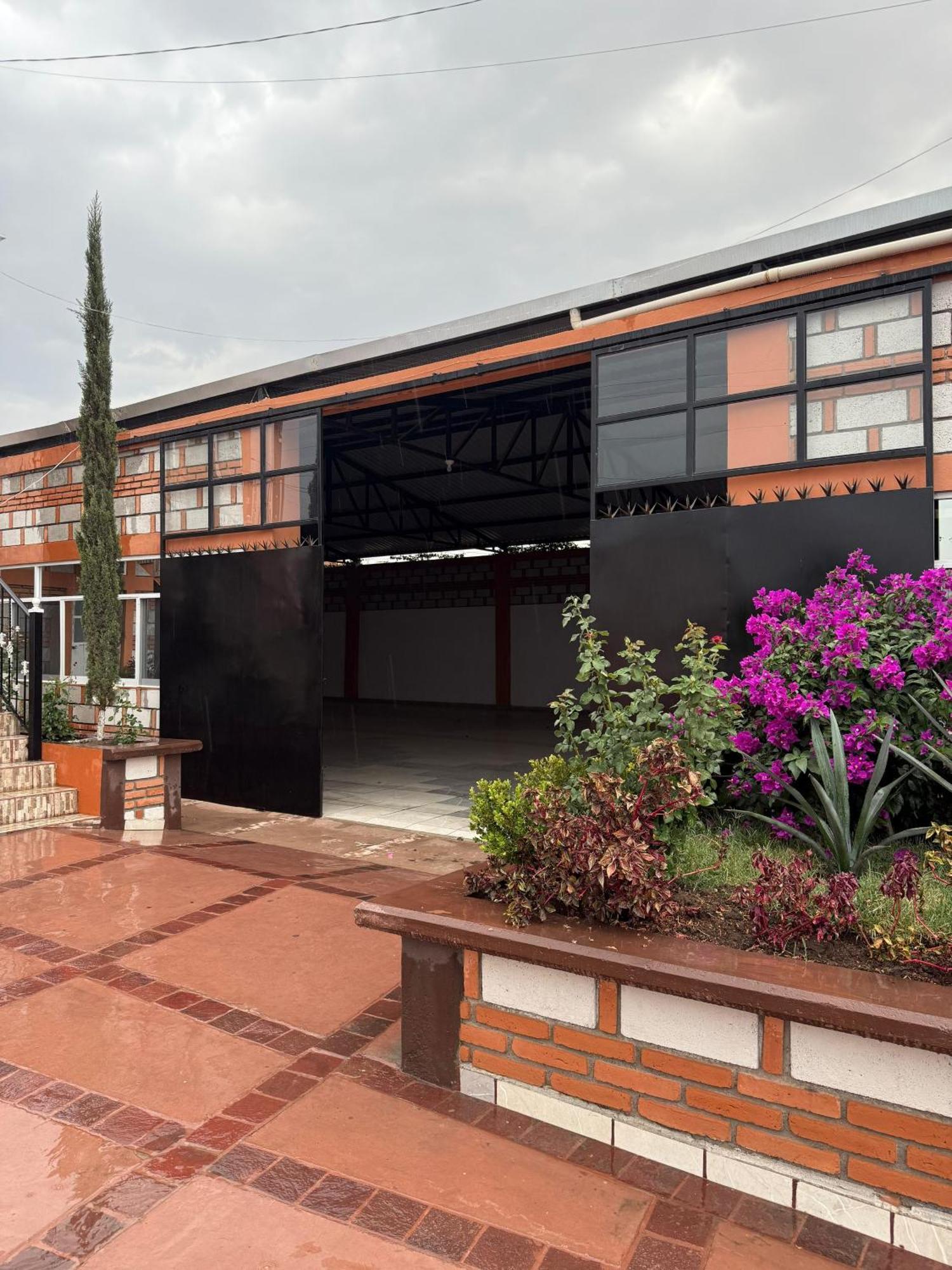 Hotel La C San Jose Iturbide Exterior photo